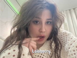 Lolaberry