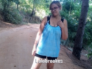 Lolabrookes