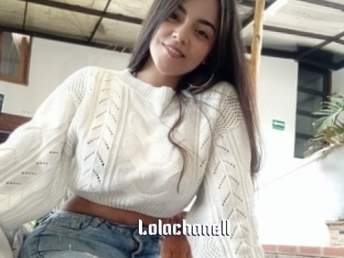 Lolachanell