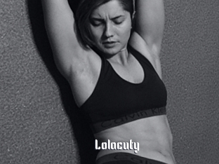 Lolacuty