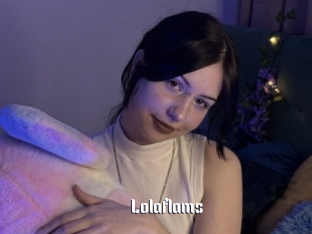 Lolaflams