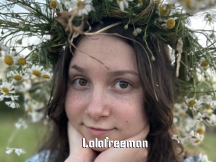 Lolafreeman