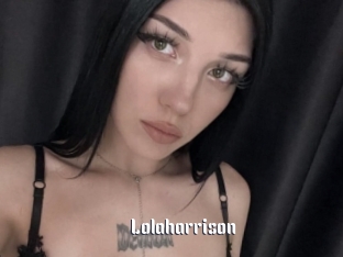 Lolaharrison