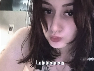 lolaheavens 1 grosse chatte