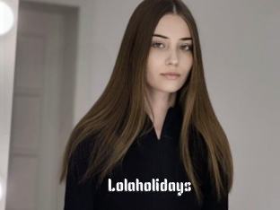 Lolaholidays