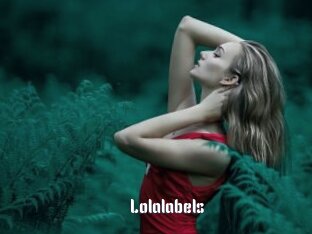 Lolalabels