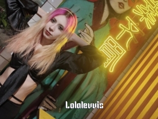 Lolalevvis