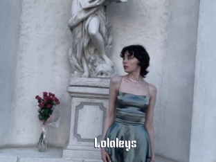 Lolaleys