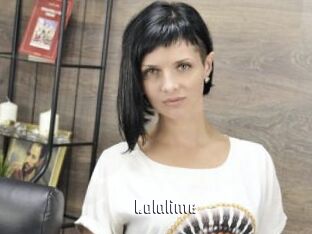 Lolalime