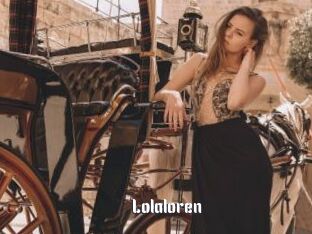 Lolaloren