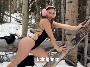 Lolalynnxo