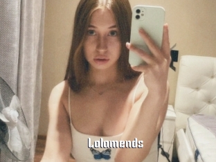 Lolamends