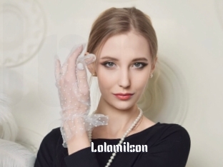 Lolamilson