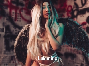 Lolaminx