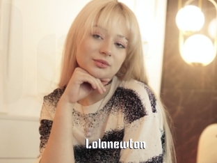 Lolanewton