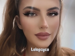 Lolapsyco