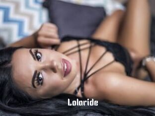 Lolaride