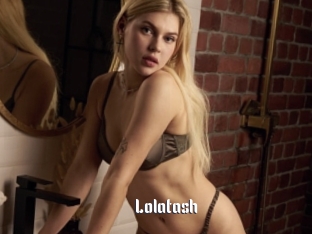 Lolatash