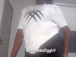 Lolathebuttygirl