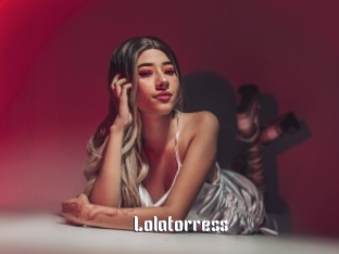 Lolatorress