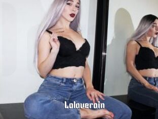 Lolaverain