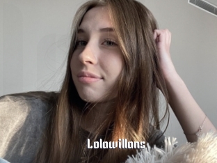 Lolawillans