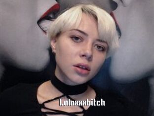 Lolaxxxbitch