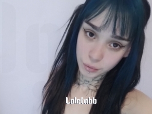 Loletabb