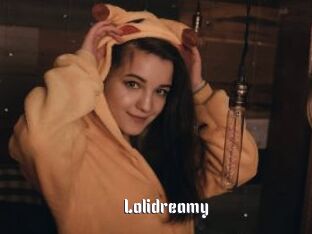 Lolidreamy