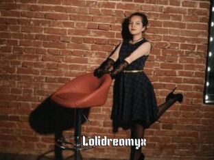 Lolidreamyx