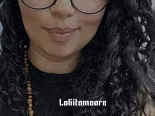 Loliitamoore