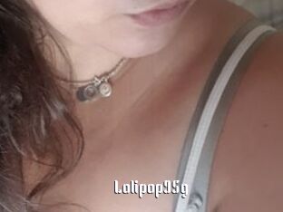 Lolipop95g