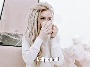 Lolipoplolll
