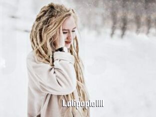 Lolipoplollll