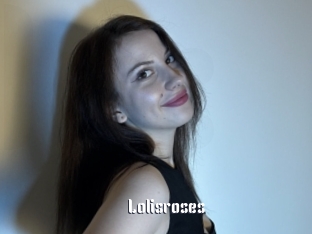 Lolisroses