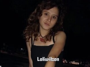 Loliwilson