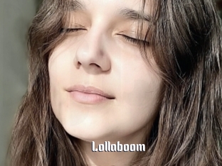 Lollaboom