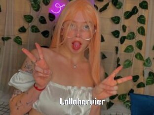 Lollahervier