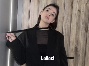 Lollasi