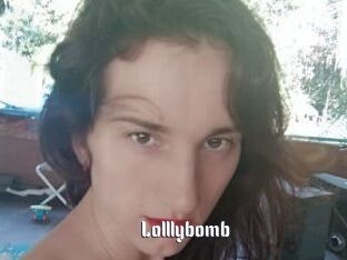 Lolllybomb