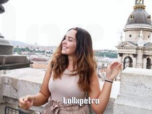 Lollxpetra