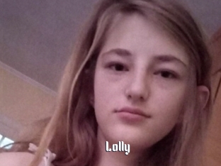 Lolly