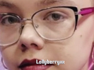 Lollyberryxx