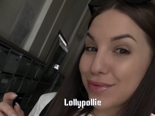 Lollypollie