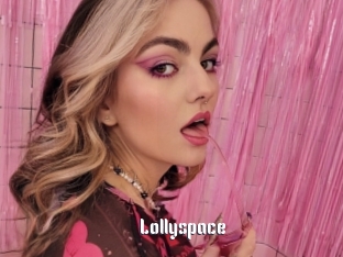 Lollyspace