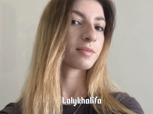Lolykhalifa