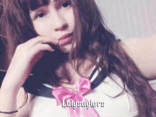 Lolysaylors