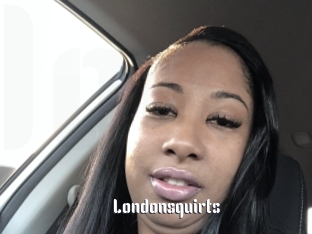 Londonsquirts