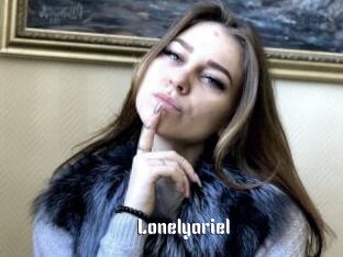 Lonelyariel