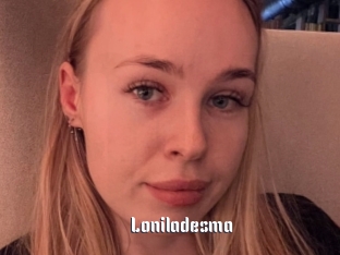 Loniladesma